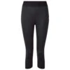 ARTILECT Women's Boulder 125 3/4 Legging - Merinounterwäsche