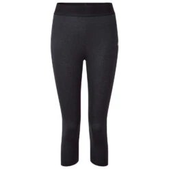 ARTILECT Women's Boulder 125 3/4 Legging - Merinounterwäsche