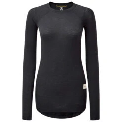 ARTILECT Women's Boulder 125 Crew L/S - Merinounterwäsche -WinterSport Günstiges Geschäft artilect womens boulder 125 crew l s merinounterwaesche 1