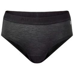 ARTILECT Women's Boulder 125 Hot Pant - Merinounterwäsche