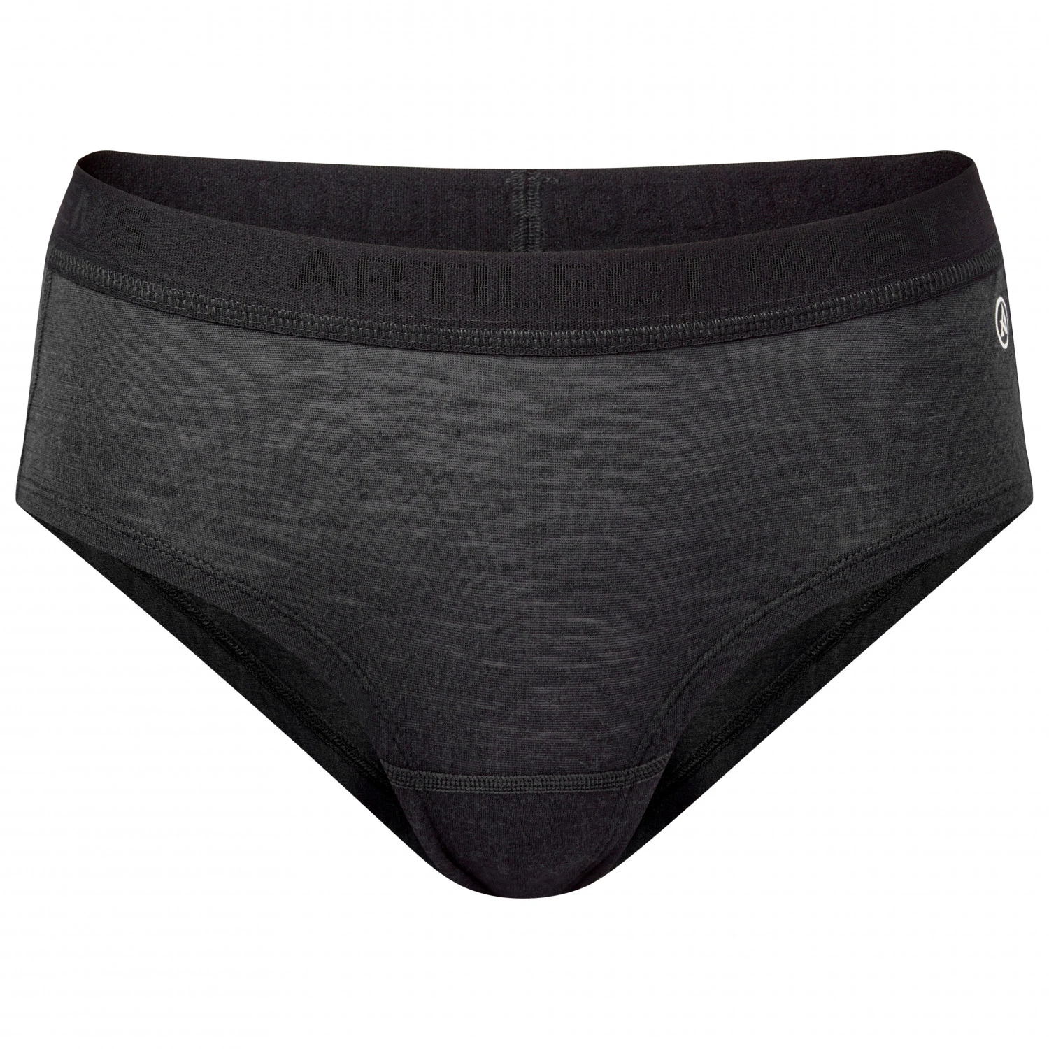 ARTILECT Women's Boulder 125 Hot Pant - Merinounterwäsche 1 ARTILECT Women's Boulder 125 Hot Pant - Merinounterwäsche