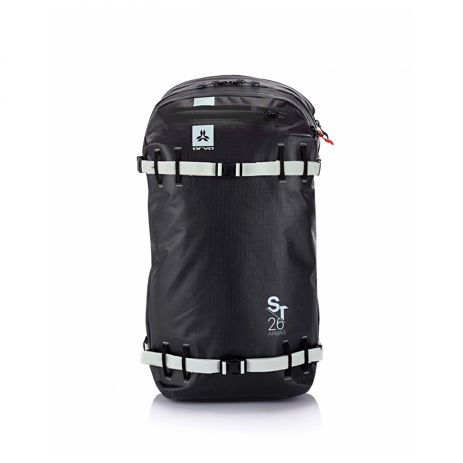 Arva Airbag Aufsatz Switch ST26 - Lawinenrucksack 2 Arva Airbag Aufsatz Switch ST26 - Lawinenrucksack – Bild 2