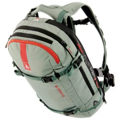 Arva Airbag Reactor Calgary 18 - Lawinenrucksack 12 Arva Airbag Reactor Calgary 18 - Lawinenrucksack -WinterSport Günstiges Geschäft arva airbag reactor calgary 18 lawinenrucksack detail 5
