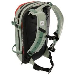 Arva Airbag Reactor Calgary 18 - Lawinenrucksack 13 Arva Airbag Reactor Calgary 18 - Lawinenrucksack -WinterSport Günstiges Geschäft arva airbag reactor calgary 18 lawinenrucksack detail 6