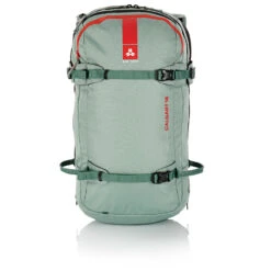 Arva Airbag Reactor Calgary 18 - Lawinenrucksack 14 Arva Airbag Reactor Calgary 18 - Lawinenrucksack -WinterSport Günstiges Geschäft arva airbag reactor calgary 18 lawinenrucksack detail 7