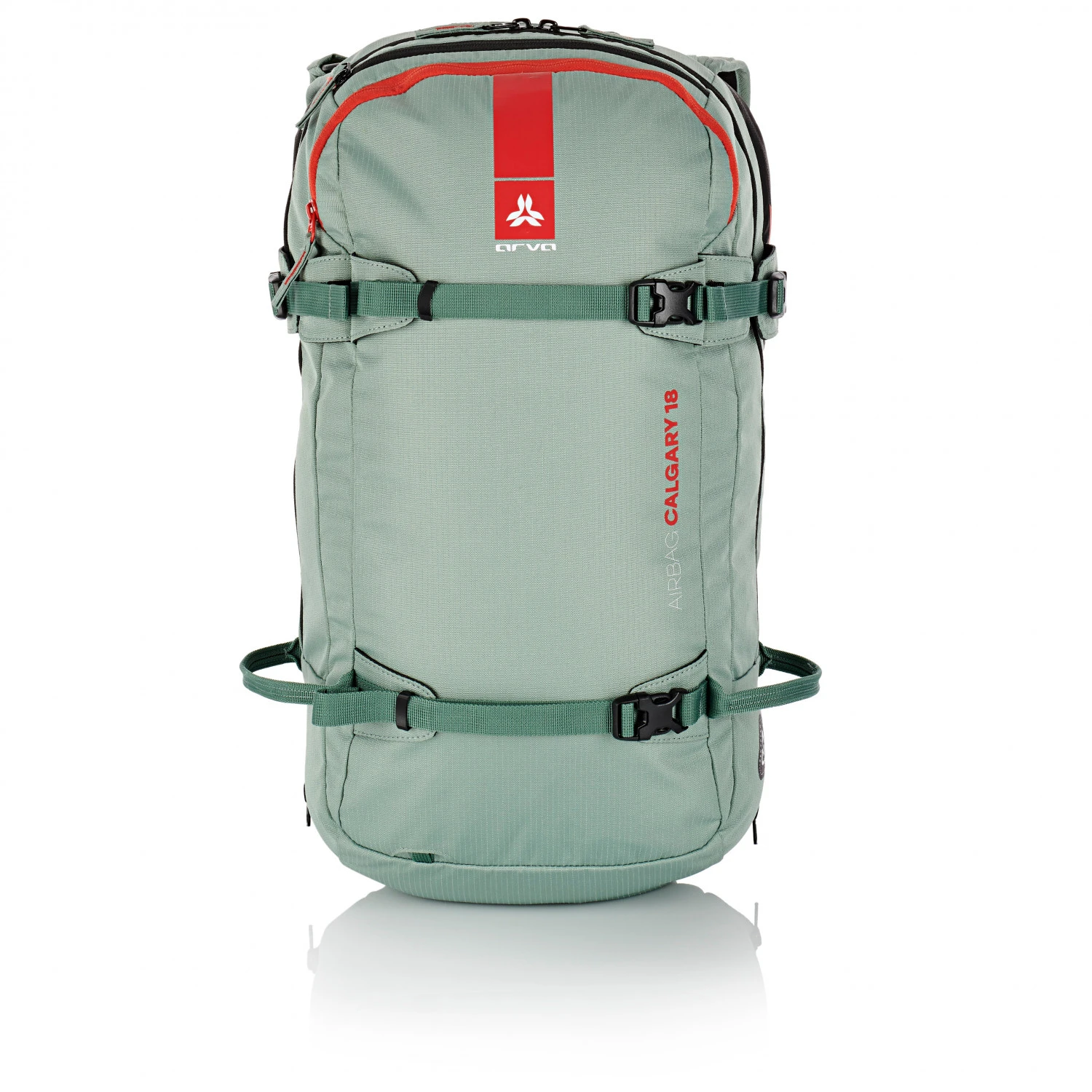 Arva Airbag Reactor Calgary 18 - Lawinenrucksack 7 Arva Airbag Reactor Calgary 18 - Lawinenrucksack – Bild 7