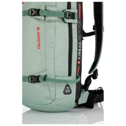 Arva Airbag Reactor Calgary 18 - Lawinenrucksack 15 Arva Airbag Reactor Calgary 18 - Lawinenrucksack -WinterSport Günstiges Geschäft arva airbag reactor calgary 18 lawinenrucksack detail 8