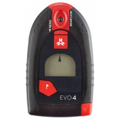 Arva LVS EVO4 Clip For Safe - LVS-Gerät -WinterSport Günstiges Geschäft arva lvs evo4 clip for safe lvs geraet detail 3