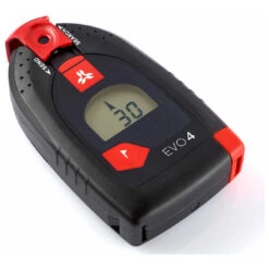 Arva LVS EVO4 Clip For Safe - LVS-Gerät -WinterSport Günstiges Geschäft arva lvs evo4 clip for safe lvs geraet detail 6