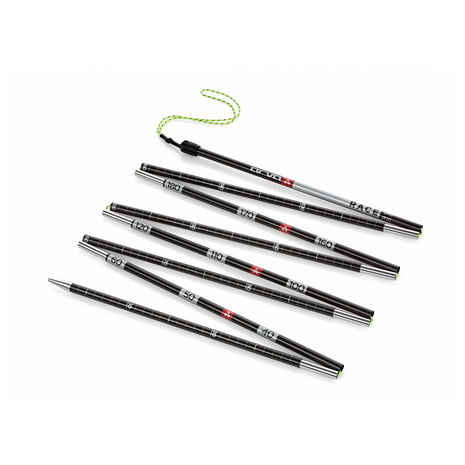 Arva Race 240 - Lawinensonde 1 Arva Race 240 - Lawinensonde