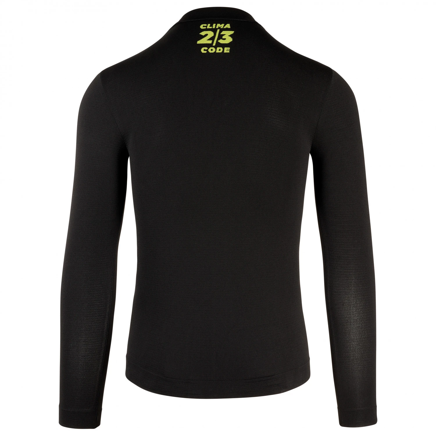 Assosoires Spring Fall L/S Skin Layer - Kunstfaserunterwäsche 2 Assosoires Spring Fall L/S Skin Layer - Kunstfaserunterwäsche – Bild 2