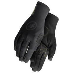 Assos Spring Fall Gloves Evo - Handschuhe