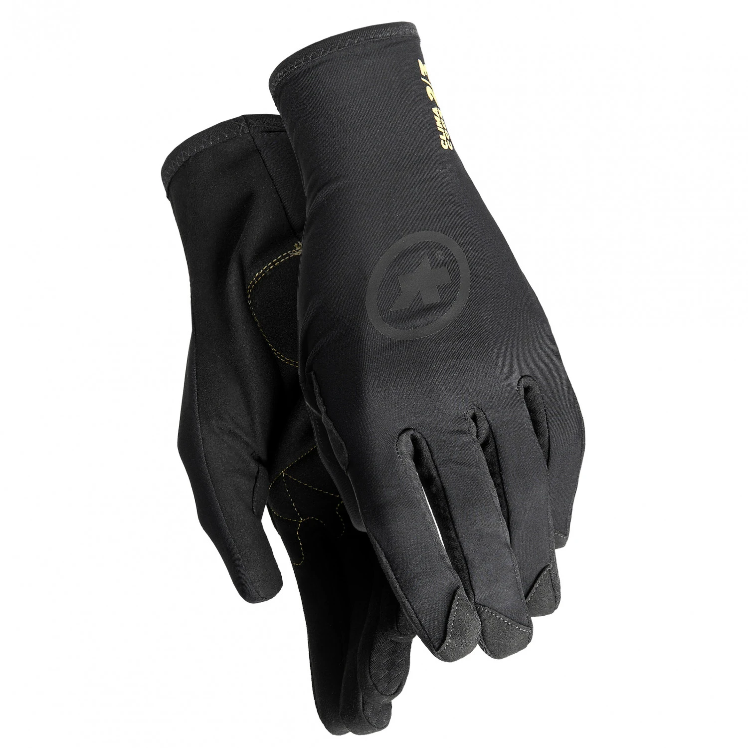 Assos Spring Fall Gloves Evo - Handschuhe 2 Assos Spring Fall Gloves Evo - Handschuhe – Bild 2