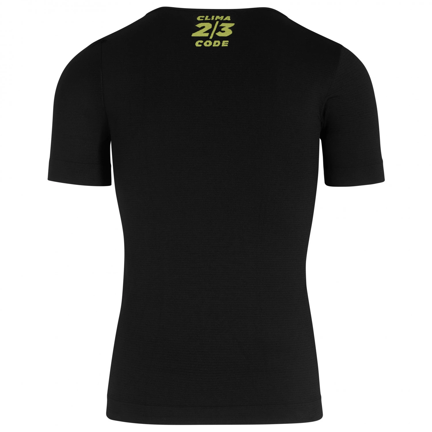 Assos Spring Fall S/S Skin Layer - Kunstfaserunterwäsche 2 Assos Spring Fall S/S Skin Layer - Kunstfaserunterwäsche – Bild 2