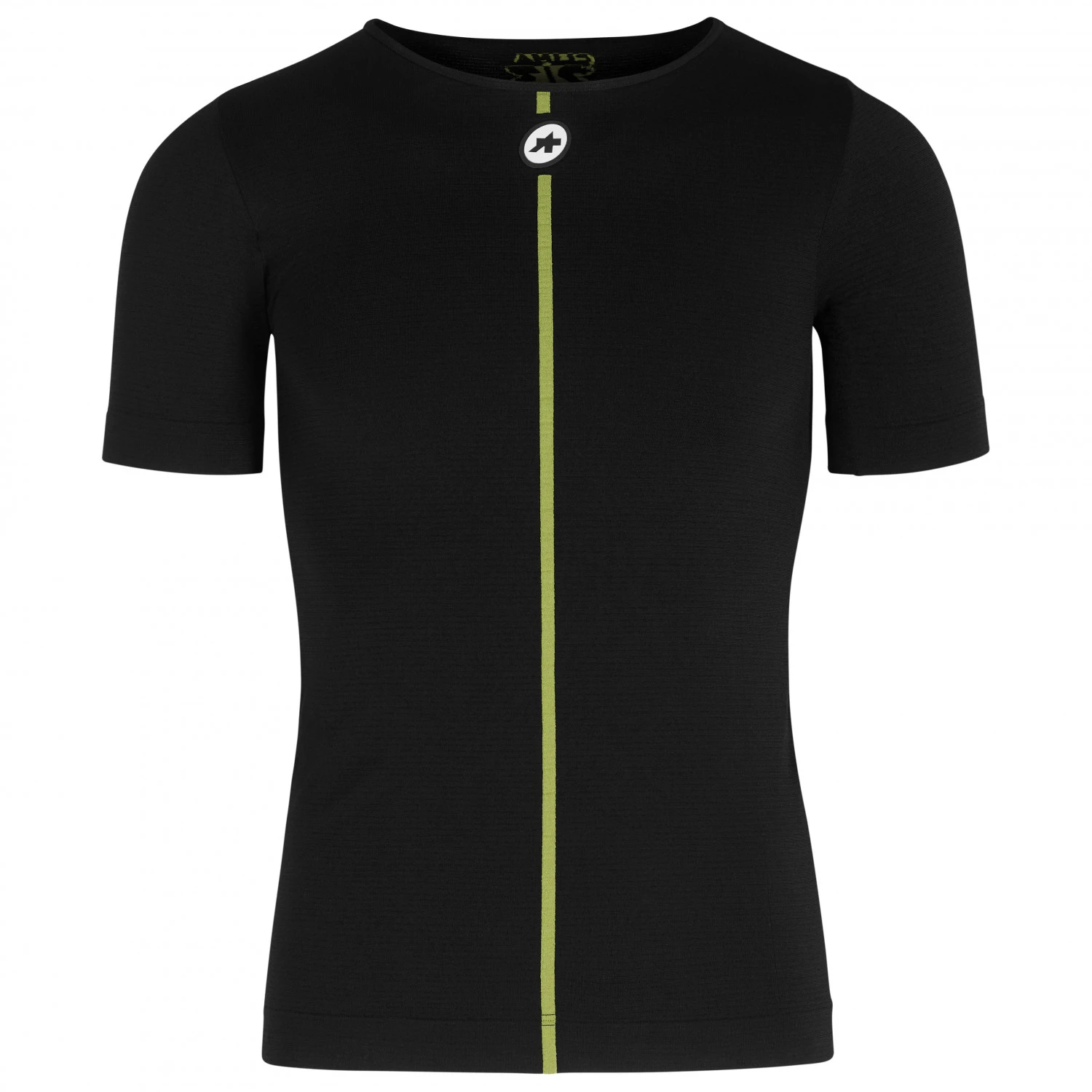 Assos Spring Fall S/S Skin Layer - Kunstfaserunterwäsche 1 Assos Spring Fall S/S Skin Layer - Kunstfaserunterwäsche