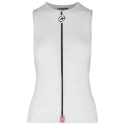 Assos Women's Summer N/S Skin Layer - Kunstfaserunterwäsche