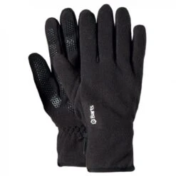 Barts Fleece Gloves - Handschuhe -WinterSport Günstiges Geschäft barts fleece gloves handschuhe 3