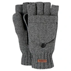 Barts Haakon Bumgloves - Handschuhe 7 Barts Haakon Bumgloves - Handschuhe -WinterSport Günstiges Geschäft barts haakon bumgloves handschuhe 2