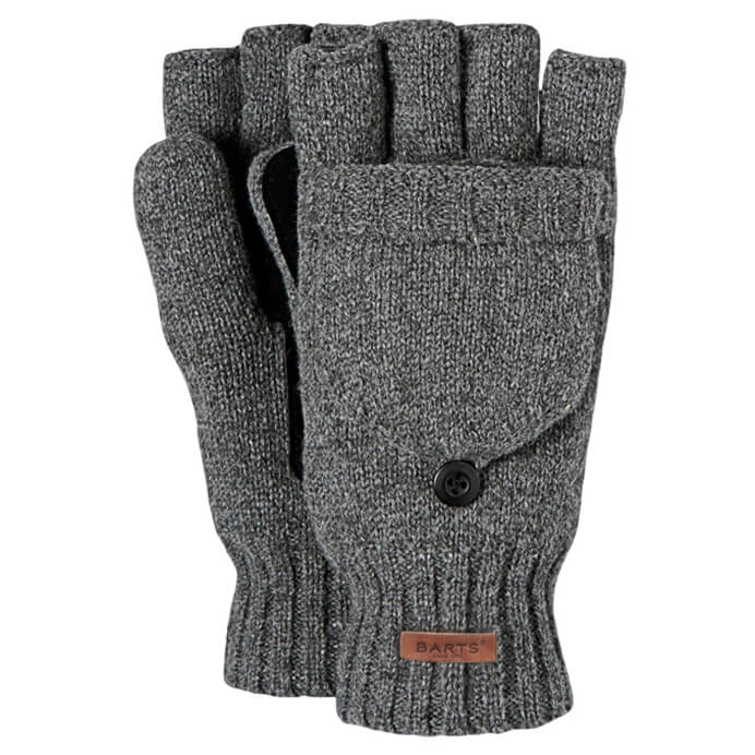 Barts Haakon Bumgloves - Handschuhe 3 Barts Haakon Bumgloves - Handschuhe – Bild 3