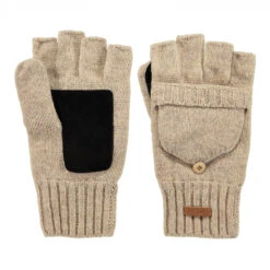 Barts Haakon Bumgloves - Handschuhe