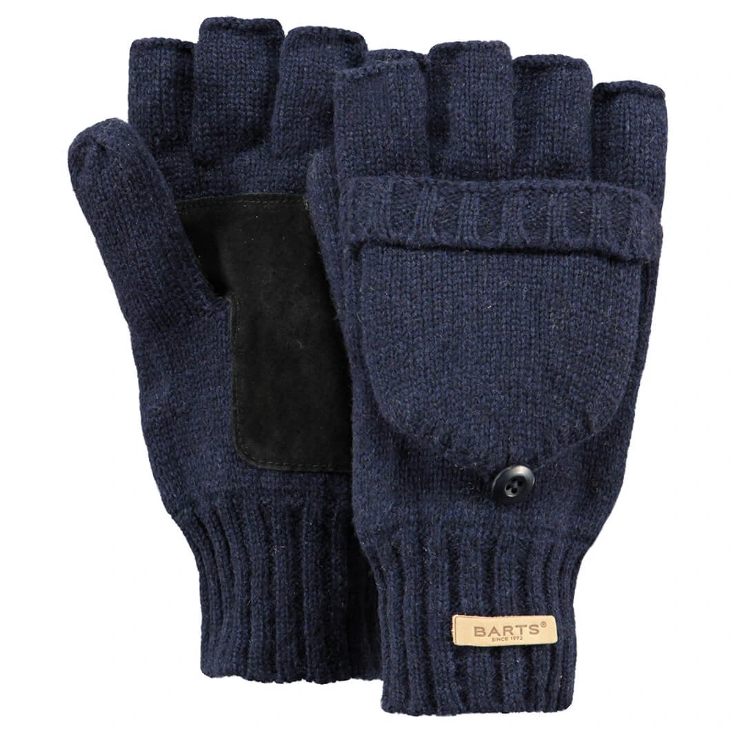 Barts Haakon Bumgloves - Handschuhe 5 Barts Haakon Bumgloves - Handschuhe – Bild 5