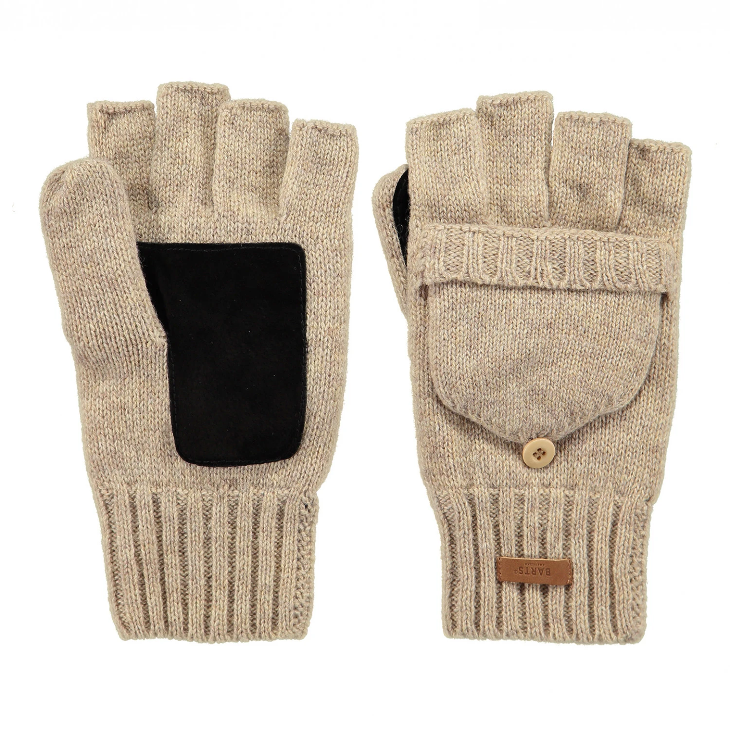 Barts Haakon Bumgloves - Handschuhe 1 Barts Haakon Bumgloves - Handschuhe