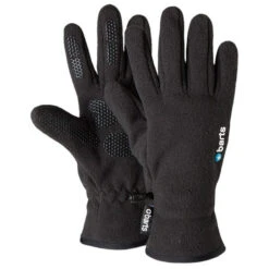 Barts Kid's Fleece Gloves - Handschuhe -WinterSport Günstiges Geschäft barts kids fleece gloves handschuhe 2