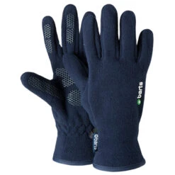 Barts Kid's Fleece Gloves - Handschuhe -WinterSport Günstiges Geschäft barts kids fleece gloves handschuhe 3