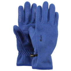 Barts Kid's Fleece Gloves - Handschuhe -WinterSport Günstiges Geschäft barts kids fleece gloves handschuhe 4