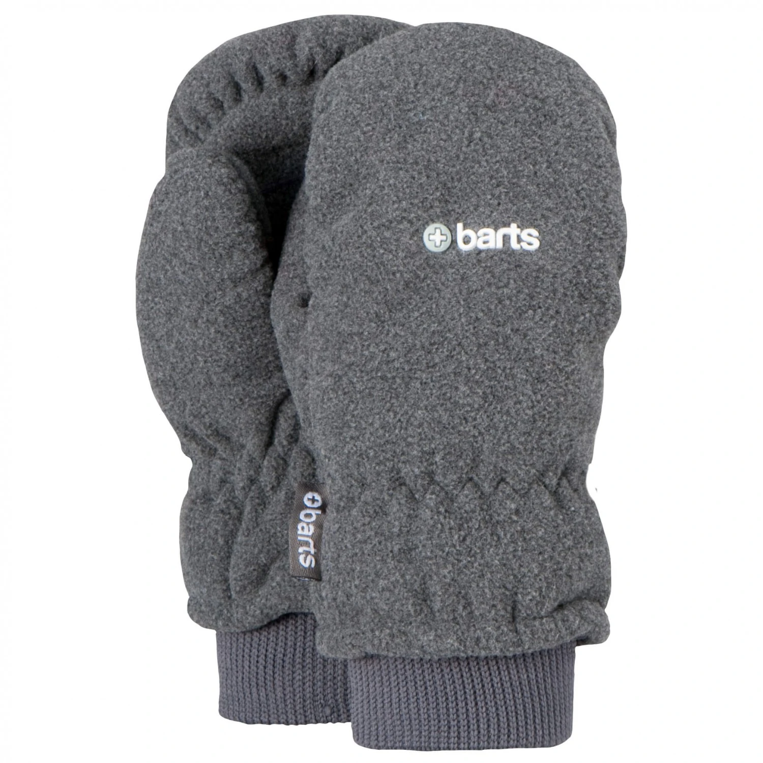 Barts Kids Fleece Mitts - Handschuhe 2 Barts Kids Fleece Mitts - Handschuhe – Bild 2