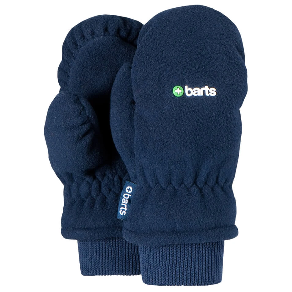 Barts Kids Fleece Mitts - Handschuhe 3 Barts Kids Fleece Mitts - Handschuhe – Bild 3