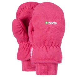 Barts Kids Fleece Mitts - Handschuhe 7 Barts Kids Fleece Mitts - Handschuhe -WinterSport Günstiges Geschäft barts kids fleece mitts handschuhe 3