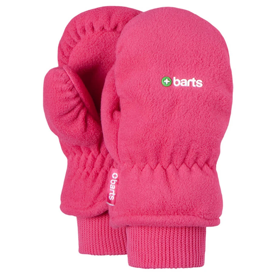 Barts Kids Fleece Mitts - Handschuhe 4 Barts Kids Fleece Mitts - Handschuhe – Bild 4