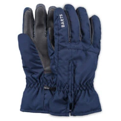 Barts Kid's Zipper Gloves - Handschuhe -WinterSport Günstiges Geschäft barts kids zipper gloves handschuhe 1
