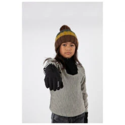 Barts Kid's Zipper Gloves - Handschuhe -WinterSport Günstiges Geschäft barts kids zipper gloves handschuhe detail 3