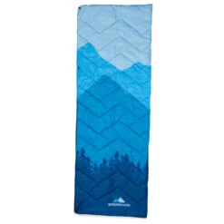 Bergfreunde Blanket - Kunstfaserdecke 10 Bergfreunde Blanket - Kunstfaserdecke -WinterSport Günstiges Geschäft bergfreundede bergfreunde blanket kunstfaserdecke detail 3