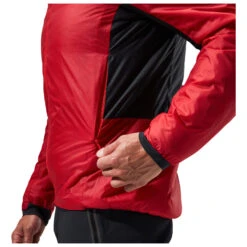 Berghaus MTN Arete LB Synthetic Hoody - Kunstfaserjacke -WinterSport Günstiges Geschäft berghaus mtn arete lb synthetic hoody kunstfaserjacke detail 9