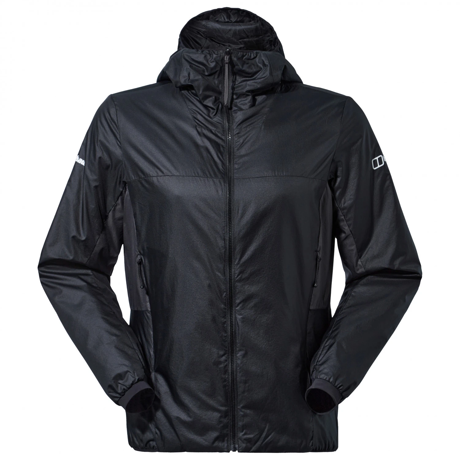 Berghaus Women's MTN Arete LB Synthetic Hoody - Kunstfaserjacke 13 Berghaus Women's MTN Arete LB Synthetic Hoody - Kunstfaserjacke – Bild 13