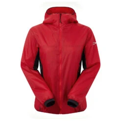 Berghaus Women's MTN Arete LB Synthetic Hoody - Kunstfaserjacke