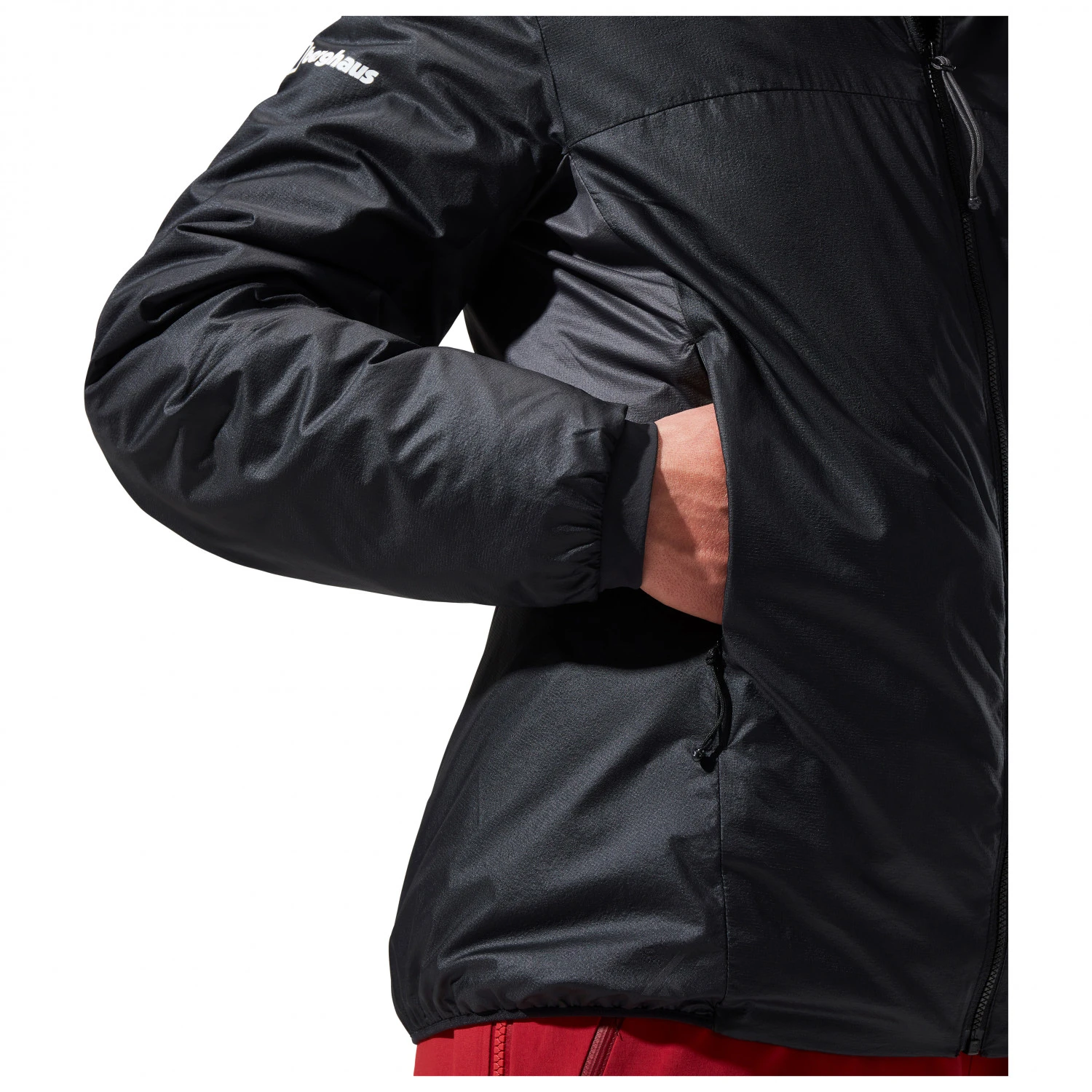 Berghaus Women's MTN Arete LB Synthetic Hoody - Kunstfaserjacke 10 Berghaus Women's MTN Arete LB Synthetic Hoody - Kunstfaserjacke – Bild 10