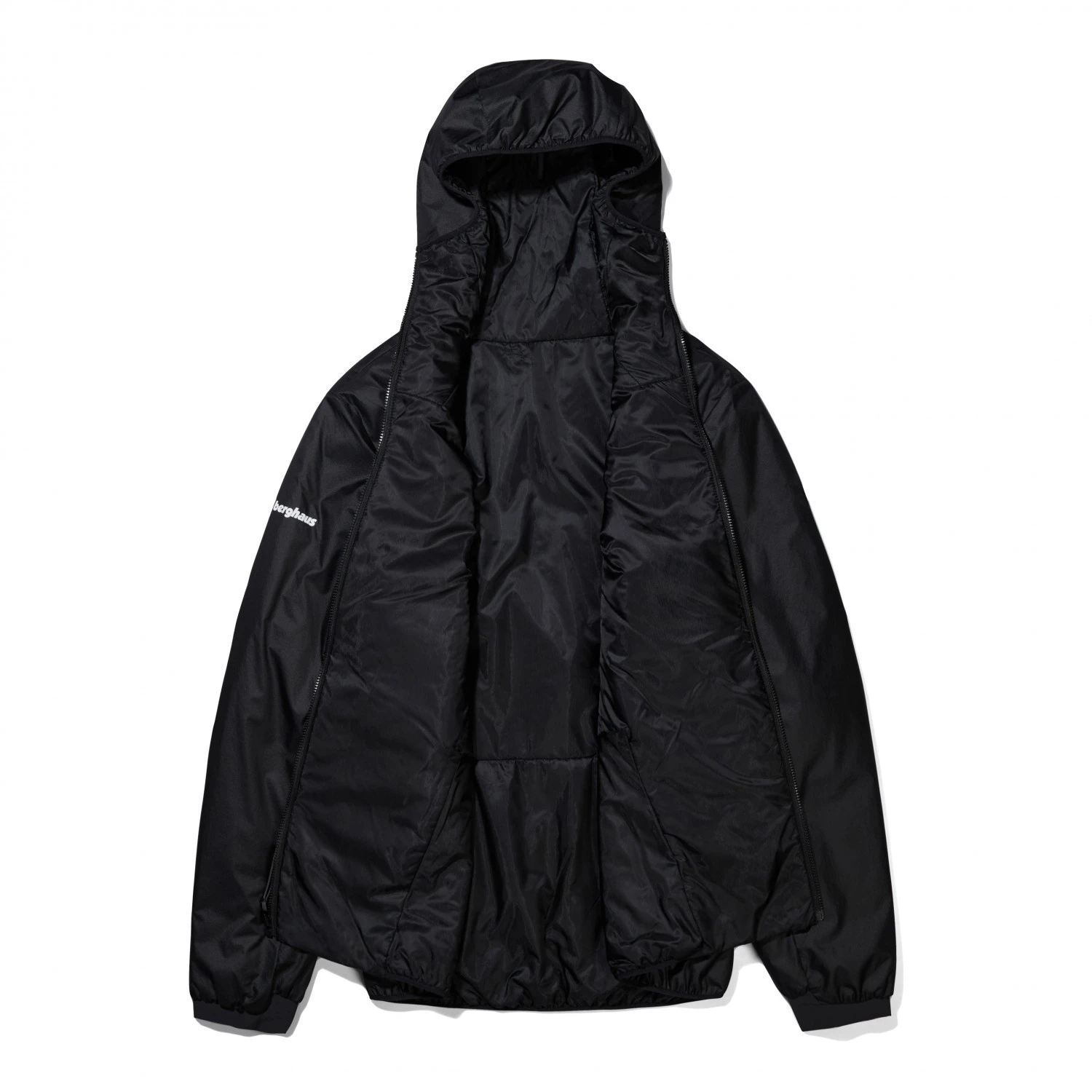 Berghaus Women's MTN Arete LB Synthetic Hoody - Kunstfaserjacke 3 Berghaus Women's MTN Arete LB Synthetic Hoody - Kunstfaserjacke – Bild 3