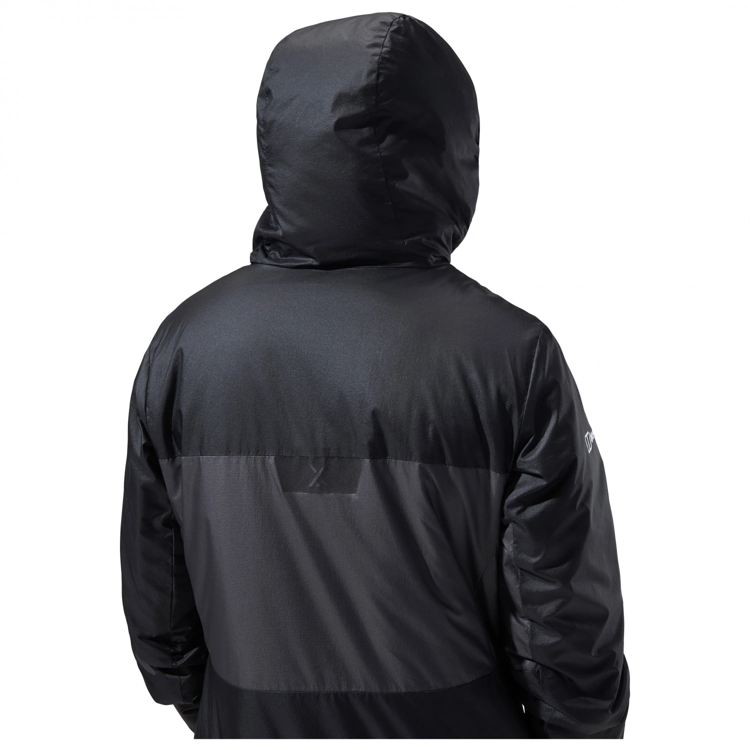 Berghaus Women's MTN Arete LB Synthetic Hoody - Kunstfaserjacke 9 Berghaus Women's MTN Arete LB Synthetic Hoody - Kunstfaserjacke – Bild 9