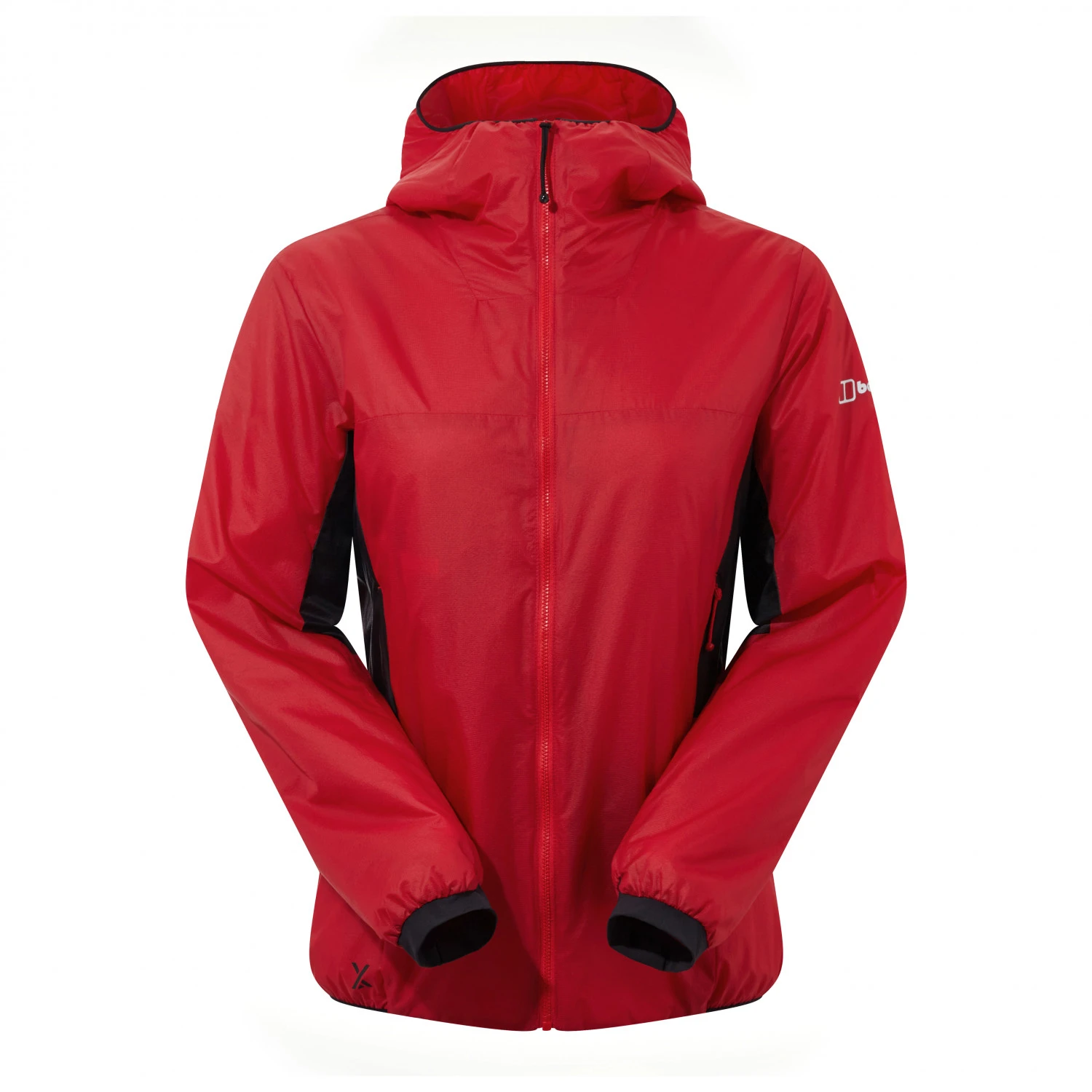 Berghaus Women's MTN Arete LB Synthetic Hoody - Kunstfaserjacke 1 Berghaus Women's MTN Arete LB Synthetic Hoody - Kunstfaserjacke