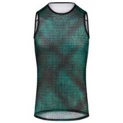 Bioracer Sleeveless Breeze Base Layer - Kunstfaserunterwäsche 7 Bioracer Sleeveless Breeze Base Layer - Kunstfaserunterwäsche -WinterSport Günstiges Geschäft bioracer sleeveless breeze base layer kunstfaserunterwaesche 1