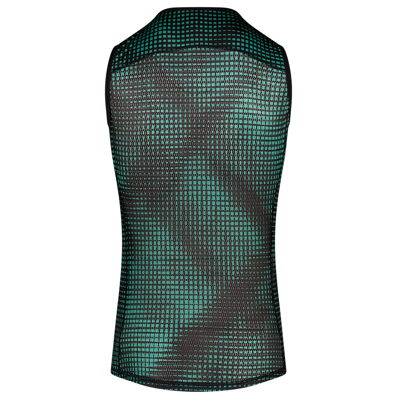 Bioracer Sleeveless Breeze Base Layer - Kunstfaserunterwäsche 2 Bioracer Sleeveless Breeze Base Layer - Kunstfaserunterwäsche – Bild 2
