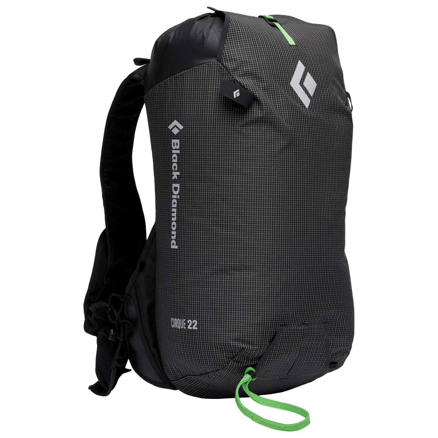 Black Diamond Cirque Ski 22 Vest - Skitourenrucksack 1 Black Diamond Cirque Ski 22 Vest - Skitourenrucksack
