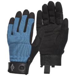 Black Diamond Crag Gloves - Handschuhe