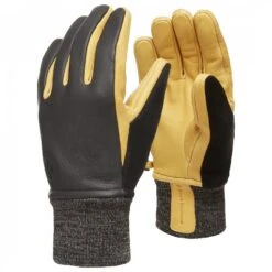 Black Diamond Dirt Bag Gloves - Handschuhe