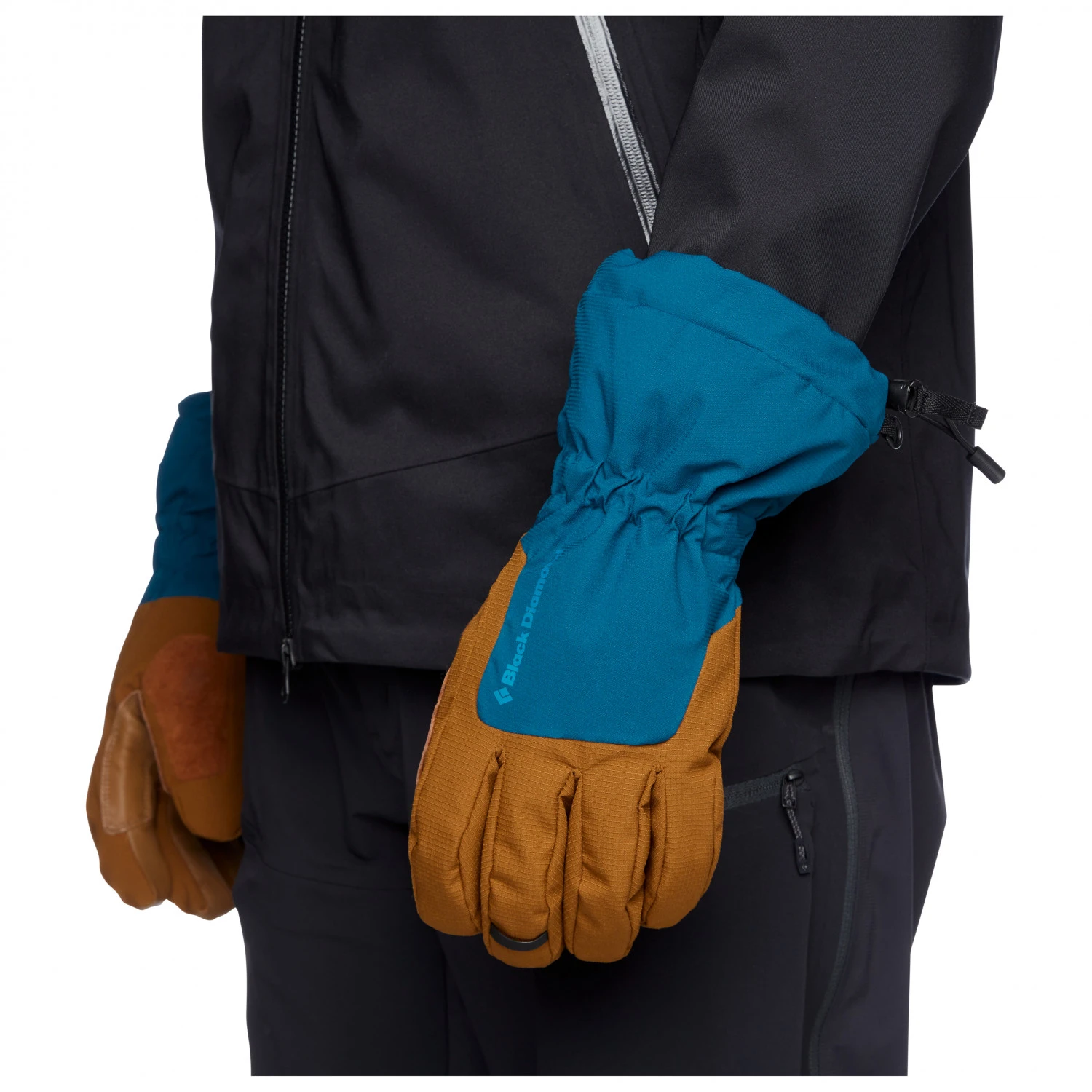 Black Diamond Glissade Gloves - Handschuhe 2 Black Diamond Glissade Gloves - Handschuhe – Bild 2