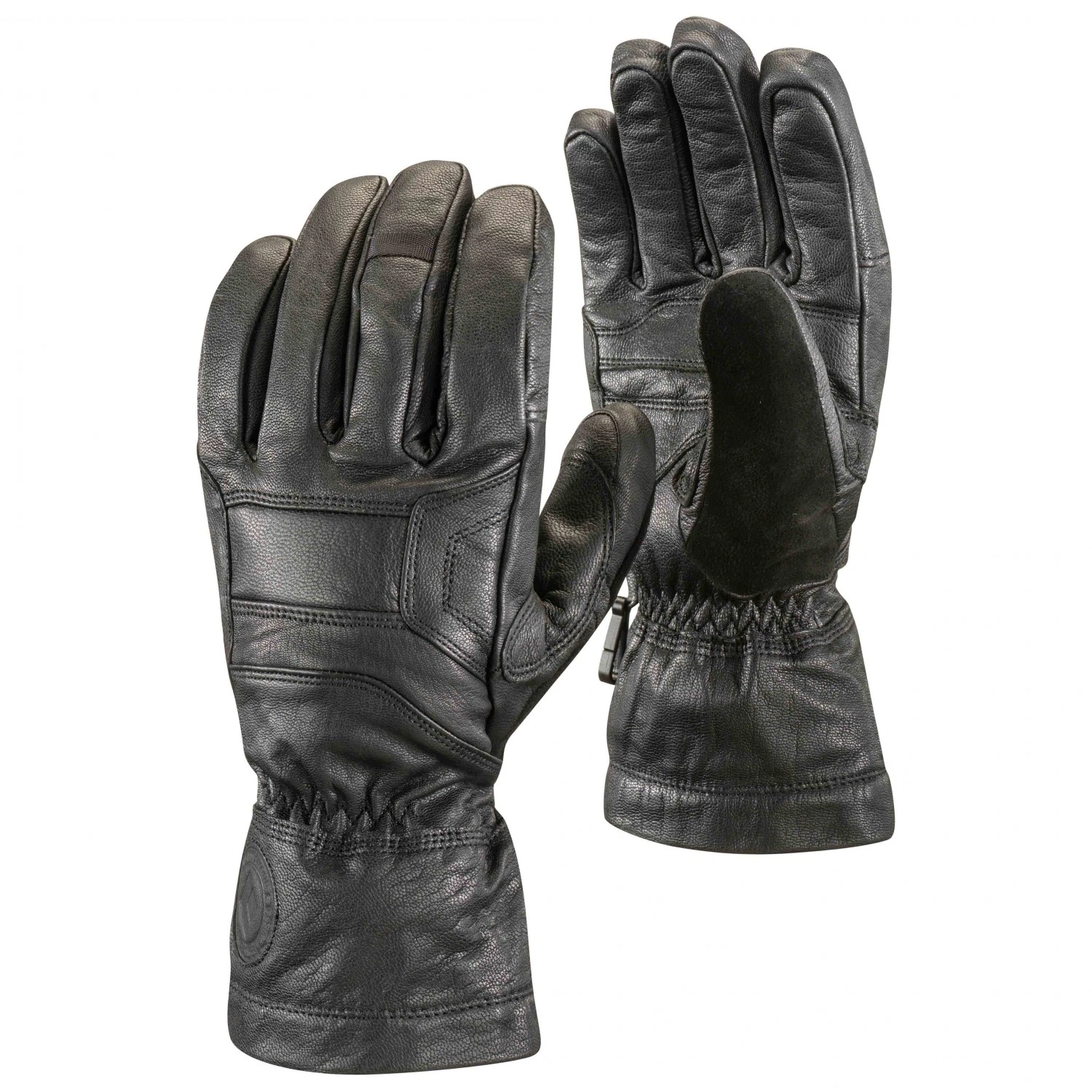 Black Diamond Kingpin - Handschuhe 1 Black Diamond Kingpin - Handschuhe